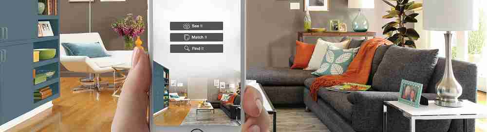 Top 7 aplicații pentru un design interior personalizat