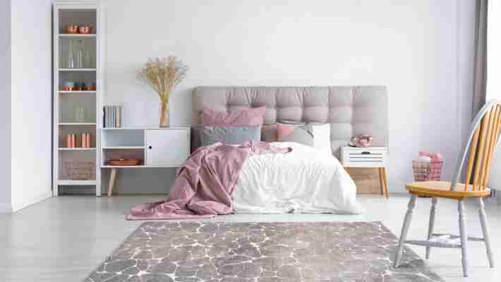 Cum să alegi covorul potrivit pentru casa ta?