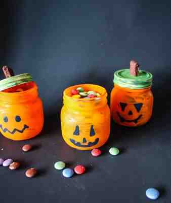 â–· 1001 + tutoriale È™i idei creative de decorare de Halloween de fÄƒcut